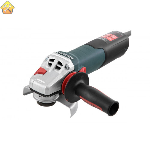 УШМ (болгарка) METABO WEV 15-125 Quick HT (600562000)