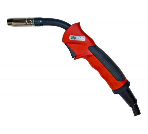 Горелка FB 150 4 м FUBAG 38441