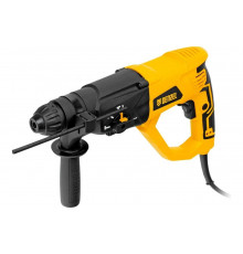 Электрический перфоратор DENZEL RH-1050-26 26608