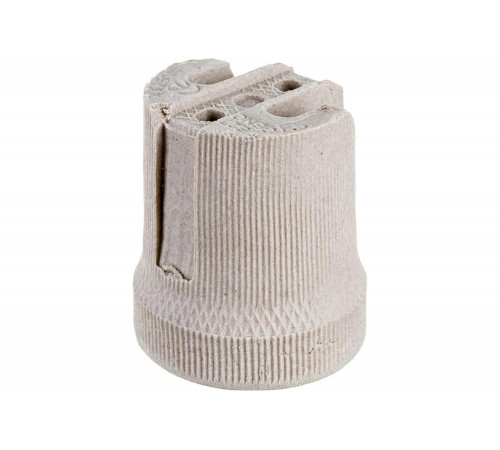 Подвесной керамический патрон IEK Пкр27-04-К43  0.063, 46мм, 40мм, 40мм, Арт. EPC10-04-02-K01