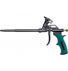 Пистолет для монтажной пены KRAFTOOL Panther полное тефлоновое покрытие 06855_z02