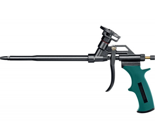 KRAFTOOL полное тефлоновое покрытие, пистолет для монтажной пены PANTHER 06855_z02