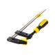 STAYER F 250х50 мм, струбцина 32095-050-250
