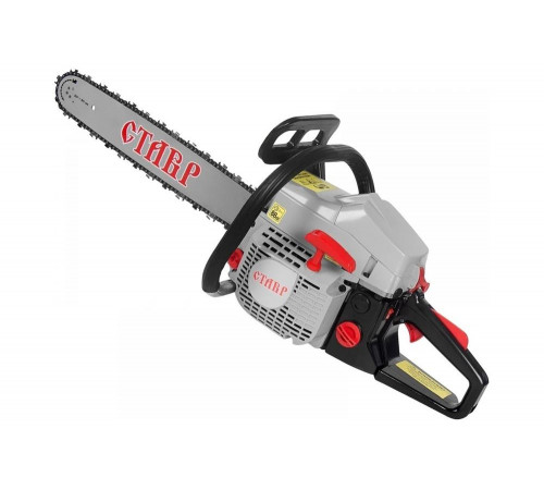 Бензопила СТАВР ПЦБ-50/2400М 9070100176