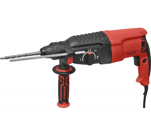 Перфоратор Парма П-01-26/900ЭР 02.027.00004