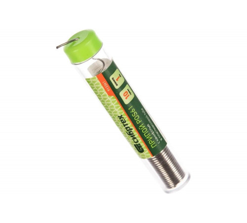 Припой СИБРТЕХ  POS61