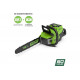 Цепная аккумуляторная пила GreenWorks GD60CS40K4 2001807UB