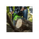 Цепная аккумуляторная пила GreenWorks GD60CS40K4 2001807UB