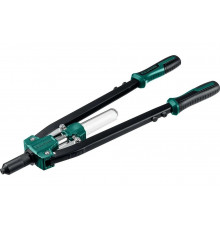 Усиленный двуручный заклепочник KRAFTOOL Grand-64 520 мм, 3.2 - 6.4 мм, 311791