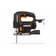 Лобзик WORX 550 Вт WX463