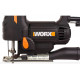 Лобзик WORX 550 Вт WX463