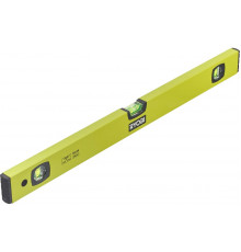 Пузырьковый уровень Ryobi 60 см RSL60 5132005335