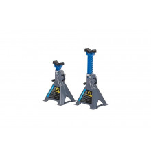 Подставка страховочная NORDBERG с опорными пластинами, 3 т (комплект 2 шт.) N3003G