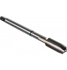 Машинный метчик Ruko М 10 Шаг 1.0 мм HSSE 260100E