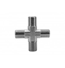 Переходник 1/4"MMMM FUBAG 180380