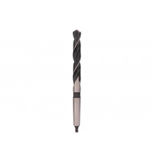 Сверло по металлу HSS DIN345 КМ3 23.5х276х155 мм RUKO 204235