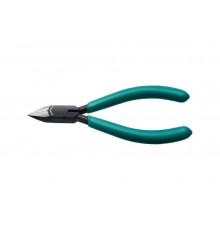 Прецизионные бокорезы KRAFTOOL Precision 108 мм 220017-6-10