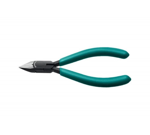 Прецизионные бокорезы KRAFTOOL Precision 108 мм 220017-6-10