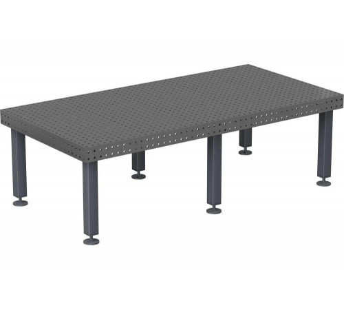 Сварочный стол Верстакофф SRK 24.12 173006