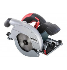 Циркулярная погружная пила Metabo KSE 55 Vario PLUS 601204000