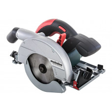 Циркулярная погружная пила Metabo KSE 55 Vario PLUS 601204000