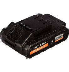 Аккумулятор для BR 181Li (18 В; 2.0 А*Ч; Li-ion) PATRIOT 180201102