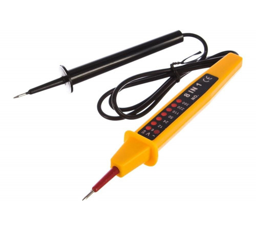 Тестер 8 in 1 Ресанта 6890-63 61/10/201