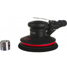 Пневматическая орбитальная шлифовальная машина MIGHTY SEVEN 150 мм, 12000 об/мин QB-51612