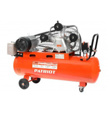Компрессор PATRIOT PTR100/670 525306330
