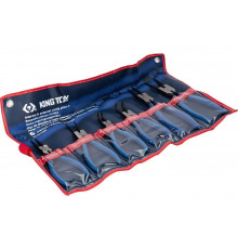 Набор съемников стопорных колец KING TONY 6 предметов 42116GP