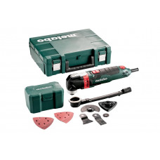 Инструмент многофункциональный METABO MT 400 Quick (601406500)