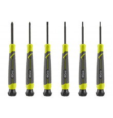 Набор отверток Ryobi RHSDSPC6 5132006048