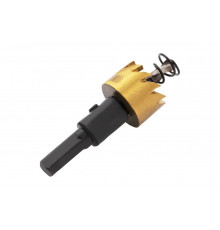 Коронка по металлу HSS 65 мм Elitech 1820.142100 204154