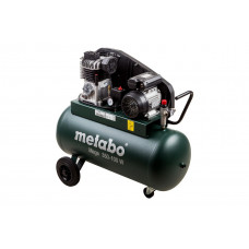 Компрессор поршневой METABO MEGA 350-100 W (601538000)