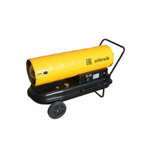 Дизельный нагреватель воздуха Zitrek BJD-50 070-2818