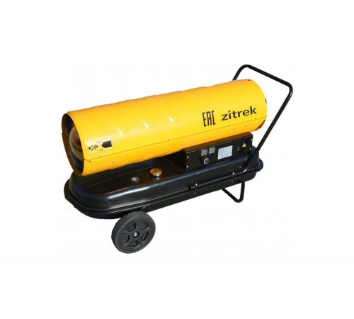 Дизельный нагреватель воздуха Zitrek BJD-50 070-2818