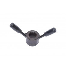 Гайка барашковая 42х3 мм для 45TRK NORDBERG TB-K-0300000