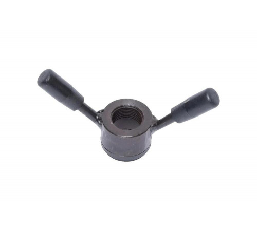 Гайка для балансировочного станка, зажимная, 42 мм, шаг 3 NORDBERG TB-K-0300000