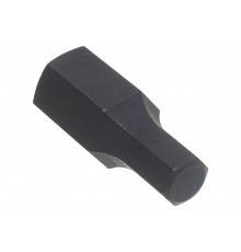 Насадка ударная торцевая (HEX 10 мм; 40 мм; 3/4DR) KING TONY 174010H