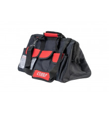 Закрытая сумка для инструмента Ставр № 01 46х25х30 см 9110200020