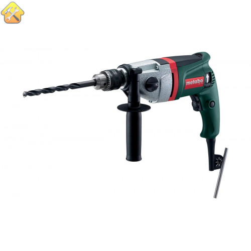 Дрель Metabo BE 710 600830000