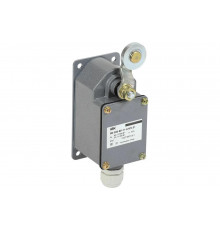 Концевой выключатель IEK ВК-300-БР-11-67У2-21, IP67, KV-1-300-1