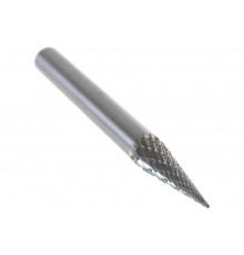 Бор-фреза остроконическая SKM (6.0 мм) RUKO 116035