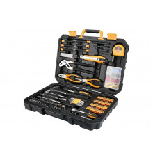 Набор инструментов для дома DEKO DKMT196 196 шт 065-0215