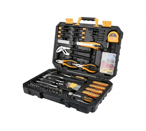 Набор инструментов для дома DEKO DKMT196