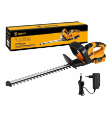 Кусторез аккумуляторный DEKO DKBC51, 510мм, 1x4.0Ач 065-1253