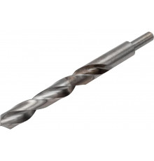 Сверло по металлу HSSE-Co5 (16.0x178х120 мм; хвостовик 10 мм) Ruko 2005160