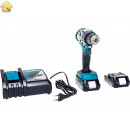 Аккумуляторная дрель-шуруповерт Makita DDF484RAE