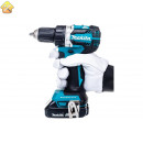 Аккумуляторная дрель-шуруповерт Makita DDF484RAE