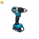 Аккумуляторная дрель-шуруповерт Makita DDF484RAE